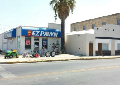 EZ Pawn<br><span class='location'>Eagle Pass, TX</span>