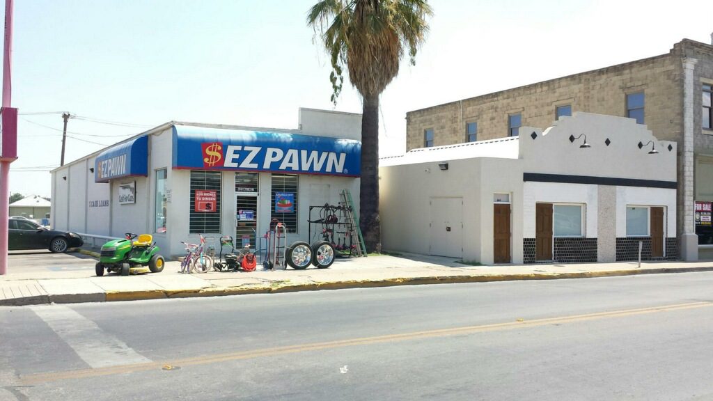 EZ PawnEagle Pass, TX