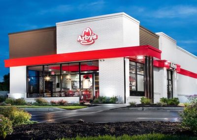Arby’s<br><span class='location'>Medford, OR</span>