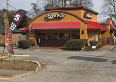 Pizza Hut<br><span class='location'>Swainsboro, GA</span>