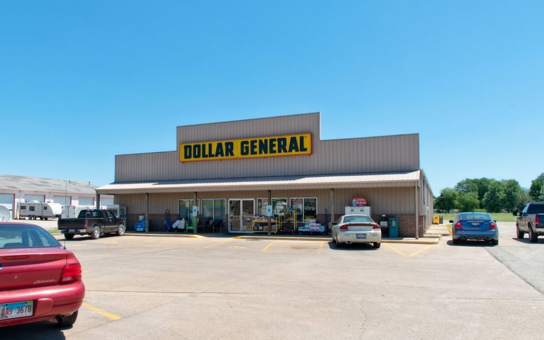 Dollar GeneralTaylorville, IL