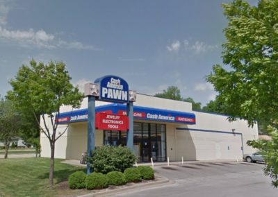 Cash America Pawn<br><span class='location'>Independence, MO</span>