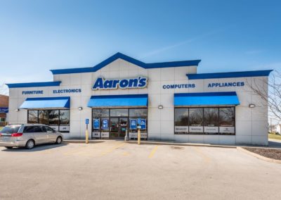 Aaron’s<br><span class='location'>Winchester, KY</span>