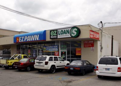 EZ Pawn<br><span class='location'>San Antonio, TX</span>