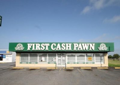 First Cash Pawn<br><span class='location'>Pharr, TX</span>