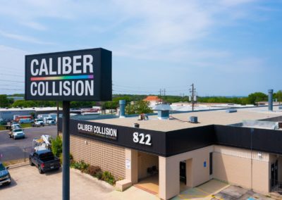 Caliber Collision<br><span class='location'>Austin, TX</span>