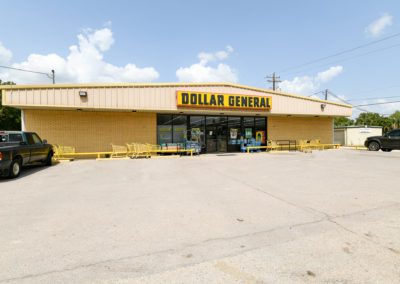 Dollar General<br><span class='location'>Smithville, TX</span>
