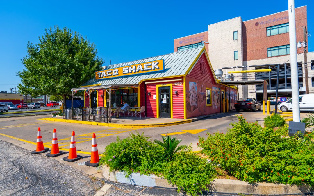 Taco ShackAustin, TX