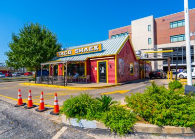 Taco Shack<br><span class='location'>Austin, TX</span>