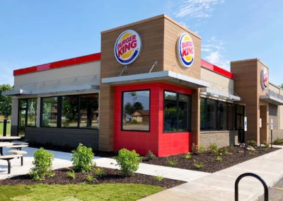 Burger King<br><span class='location'>LaCrosse, WI</span>