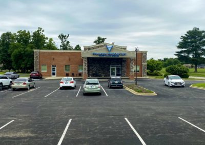 Fresenius Medical Care<br><span class='location'>Scottsburg, IN</span>