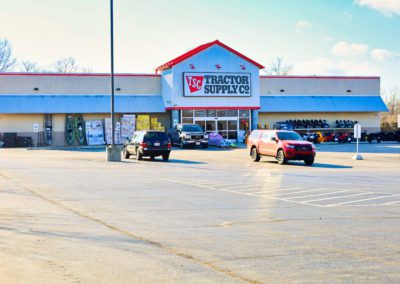 Tractor Supply Co.Youngstown, OH