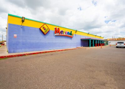Lowe’s MercadoLaredo, TX